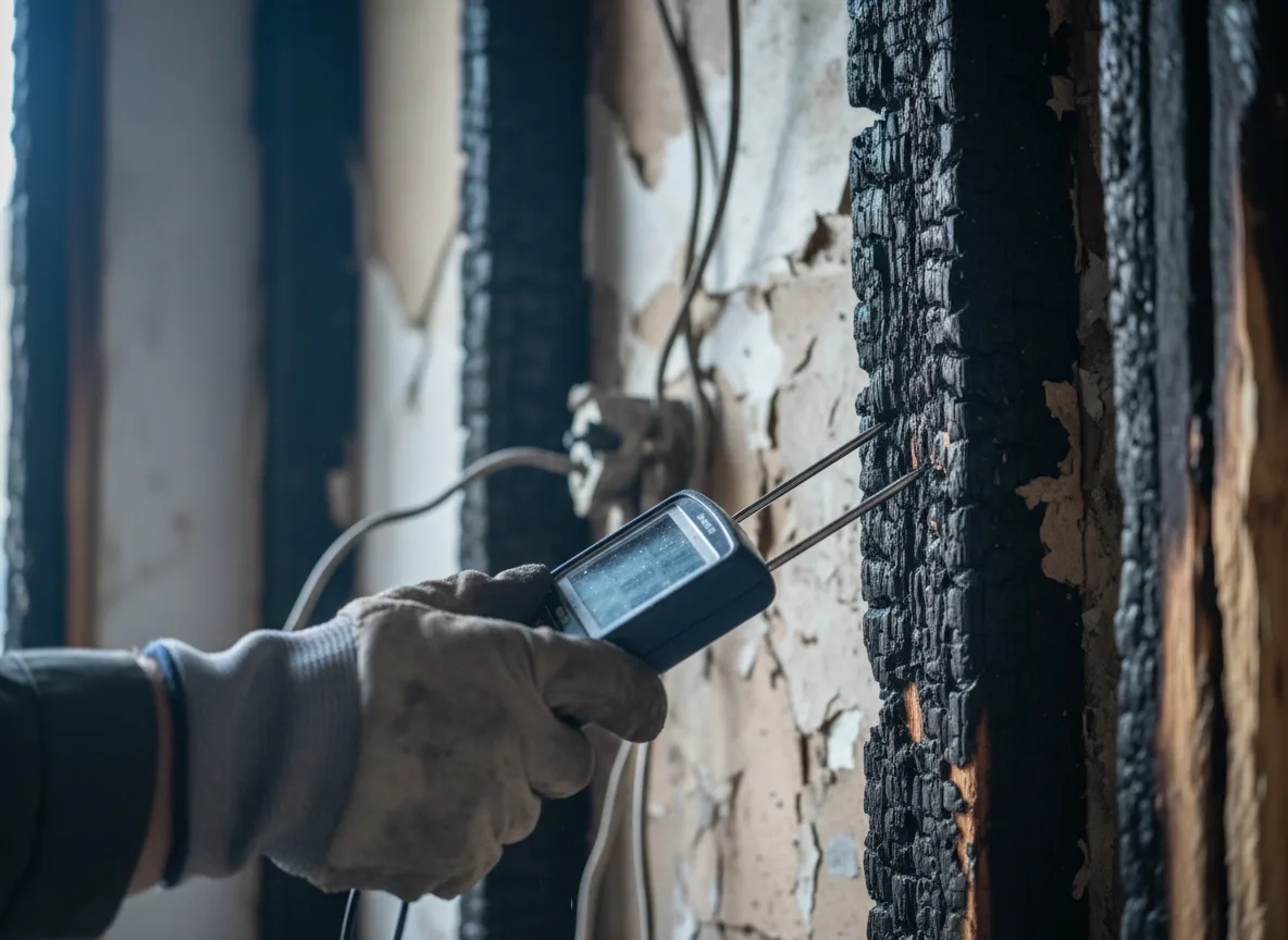 Fire Damage Restoration Commack, NY FAQs